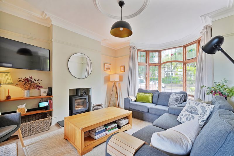 Linden Avenue Woodseats